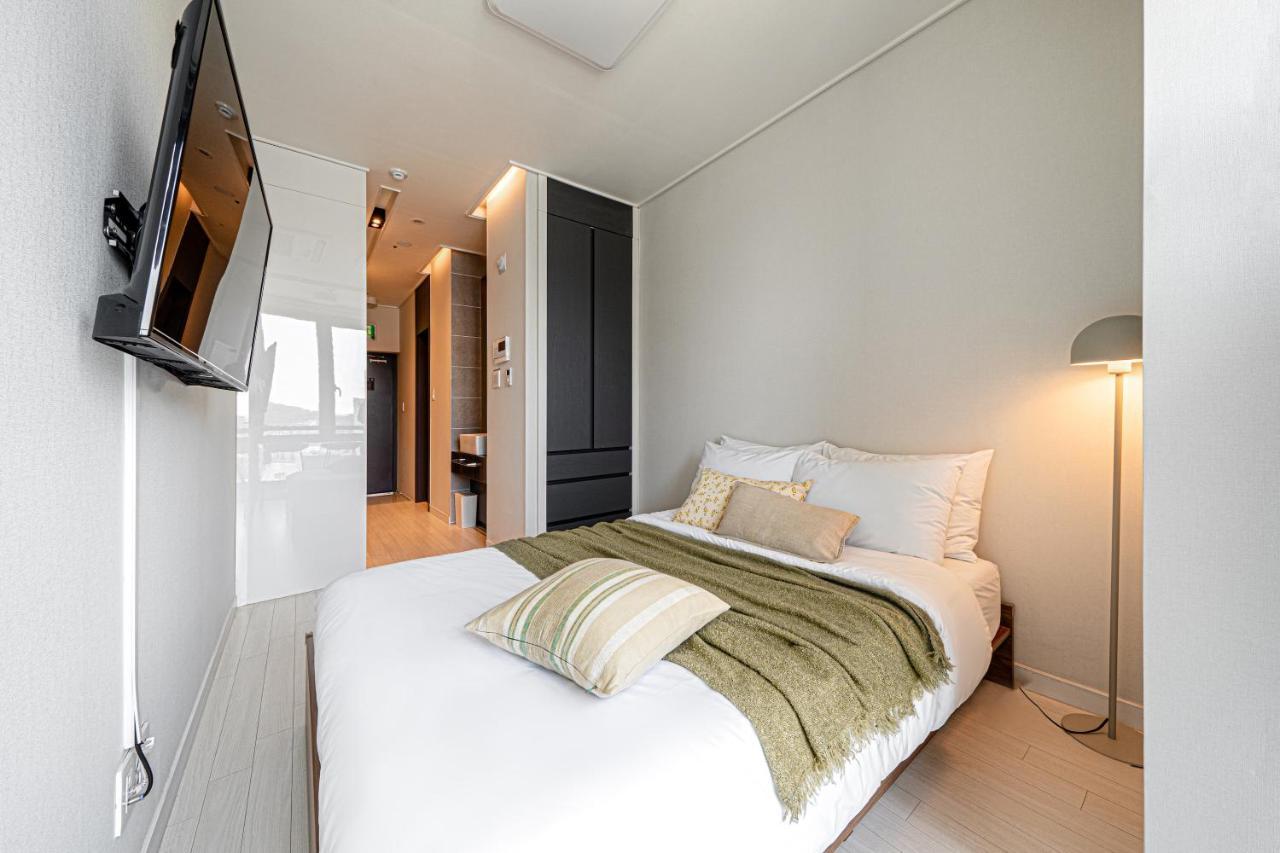 Urbanstay Seomyeon Busan Exterior photo