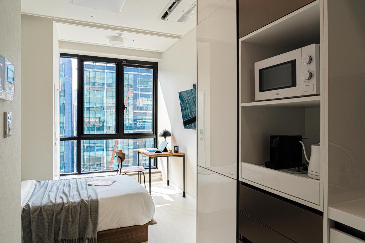 Urbanstay Seomyeon Busan Exterior photo