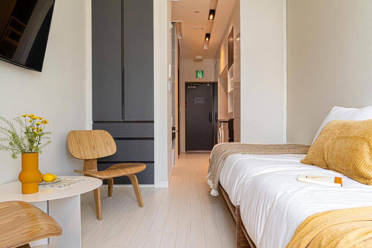Urbanstay Seomyeon Busan Exterior photo